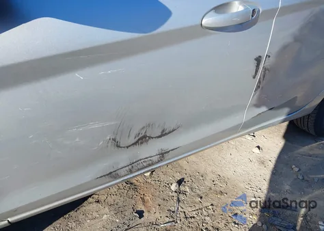 2014 Ford Fiesta S из США, поврежденный, VIN 3FADP4AJ7EM106113